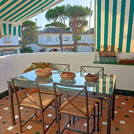 Апартаменты Pueblo Marinero Ново-Санкти-Петри Экстерьер фото